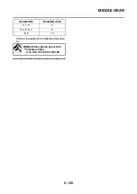 Preview for 420 page of Yamaha XT1200Z(Z) 2010 Service Manual