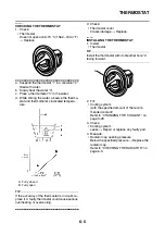 Preview for 426 page of Yamaha XT1200Z(Z) 2010 Service Manual