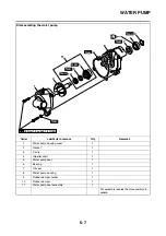 Preview for 428 page of Yamaha XT1200Z(Z) 2010 Service Manual