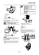 Preview for 430 page of Yamaha XT1200Z(Z) 2010 Service Manual