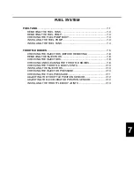 Preview for 433 page of Yamaha XT1200Z(Z) 2010 Service Manual