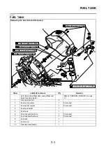 Preview for 434 page of Yamaha XT1200Z(Z) 2010 Service Manual