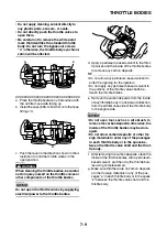 Preview for 442 page of Yamaha XT1200Z(Z) 2010 Service Manual