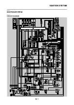 Preview for 450 page of Yamaha XT1200Z(Z) 2010 Service Manual