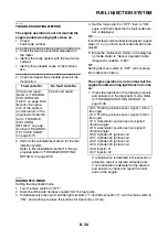 Preview for 483 page of Yamaha XT1200Z(Z) 2010 Service Manual