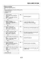 Preview for 526 page of Yamaha XT1200Z(Z) 2010 Service Manual