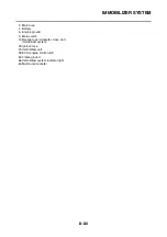 Preview for 529 page of Yamaha XT1200Z(Z) 2010 Service Manual