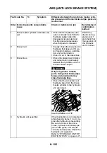 Preview for 574 page of Yamaha XT1200Z(Z) 2010 Service Manual