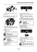 Preview for 579 page of Yamaha XT1200Z(Z) 2010 Service Manual