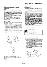 Preview for 589 page of Yamaha XT1200Z(Z) 2010 Service Manual