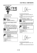 Preview for 595 page of Yamaha XT1200Z(Z) 2010 Service Manual