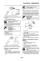 Preview for 597 page of Yamaha XT1200Z(Z) 2010 Service Manual