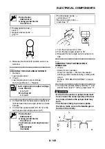 Preview for 598 page of Yamaha XT1200Z(Z) 2010 Service Manual