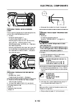 Preview for 601 page of Yamaha XT1200Z(Z) 2010 Service Manual