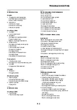 Preview for 610 page of Yamaha XT1200Z(Z) 2010 Service Manual