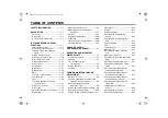 Preview for 6 page of Yamaha XT1200ZF Owner'S Manual