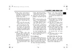 Preview for 9 page of Yamaha XT1200ZF Owner'S Manual