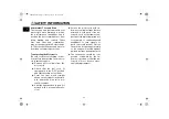 Preview for 12 page of Yamaha XT1200ZF Owner'S Manual