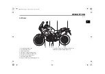 Preview for 13 page of Yamaha XT1200ZF Owner'S Manual