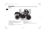 Preview for 14 page of Yamaha XT1200ZF Owner'S Manual