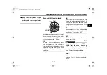 Preview for 17 page of Yamaha XT1200ZF Owner'S Manual