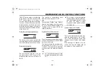 Preview for 29 page of Yamaha XT1200ZF Owner'S Manual