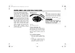 Preview for 44 page of Yamaha XT1200ZF Owner'S Manual