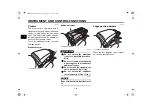 Preview for 54 page of Yamaha XT1200ZF Owner'S Manual