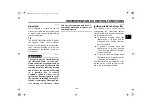 Preview for 55 page of Yamaha XT1200ZF Owner'S Manual