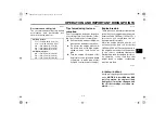 Preview for 63 page of Yamaha XT1200ZF Owner'S Manual