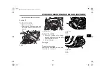 Preview for 73 page of Yamaha XT1200ZF Owner'S Manual