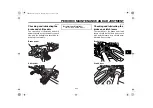 Preview for 89 page of Yamaha XT1200ZF Owner'S Manual