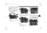 Preview for 97 page of Yamaha XT1200ZF Owner'S Manual