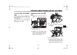 Preview for 99 page of Yamaha XT1200ZF Owner'S Manual