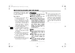 Preview for 106 page of Yamaha XT1200ZF Owner'S Manual