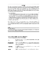 Preview for 4 page of Yamaha XT225-D-G Service Manual