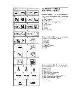 Предварительный просмотр 6 страницы Yamaha XT225-D-G Service Manual