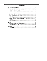 Preview for 7 page of Yamaha XT225-D-G Service Manual