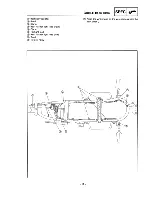 Preview for 18 page of Yamaha XT225-D-G Service Manual