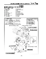 Preview for 19 page of Yamaha XT225-D-G Service Manual