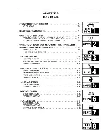 Предварительный просмотр 31 страницы Yamaha XT225-D-G Service Manual