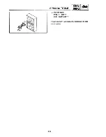 Preview for 42 page of Yamaha XT225-D-G Service Manual