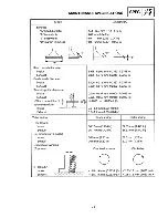 Предварительный просмотр 47 страницы Yamaha XT225-D-G Service Manual