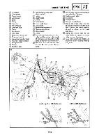 Preview for 66 page of Yamaha XT225-D-G Service Manual