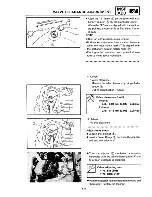 Preview for 81 page of Yamaha XT225-D-G Service Manual