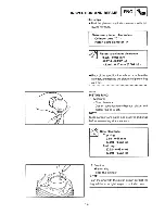 Preview for 169 page of Yamaha XT225-D-G Service Manual