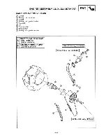 Preview for 213 page of Yamaha XT225-D-G Service Manual