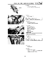 Preview for 223 page of Yamaha XT225-D-G Service Manual