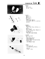 Preview for 233 page of Yamaha XT225-D-G Service Manual