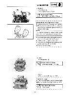 Предварительный просмотр 236 страницы Yamaha XT225-D-G Service Manual